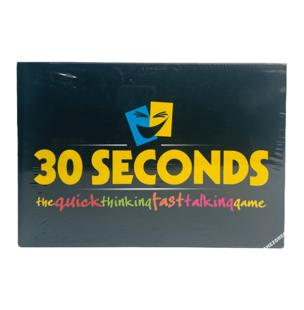 30 Seconds