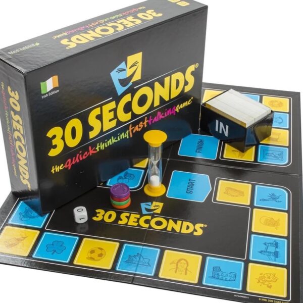 30 Seconds - Image 2