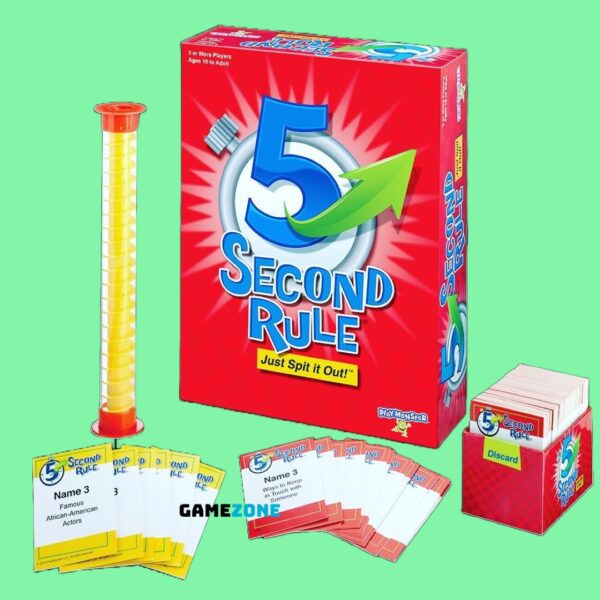 5 second rule - Image 2