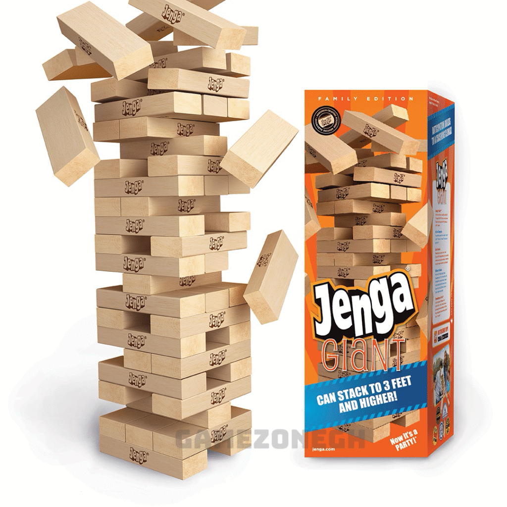 Jenga
