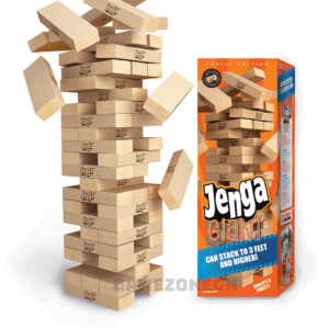 Jenga