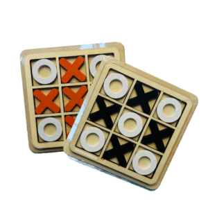 Tic tac toe