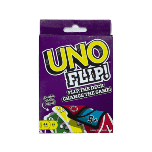 Uno flip
