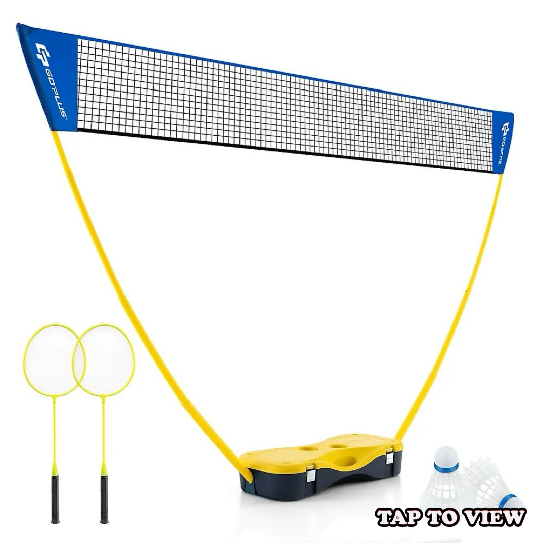 Badminton