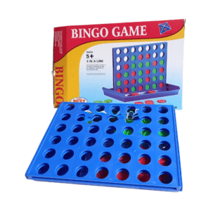 Bingo connect 4