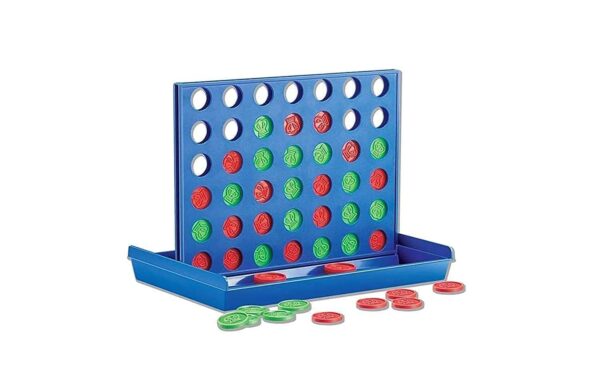 Bingo connect 4 - Image 2
