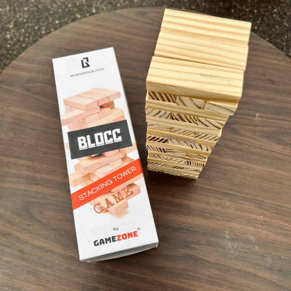 Blocc by Gamezone - Image 3