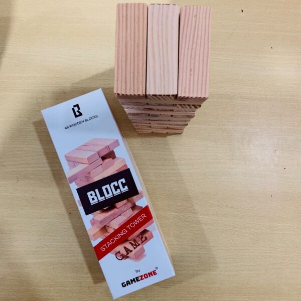Blocc by Gamezone - Image 2