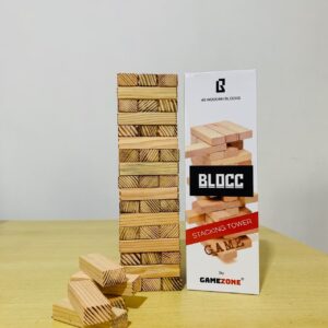 Blocc by Gamezone