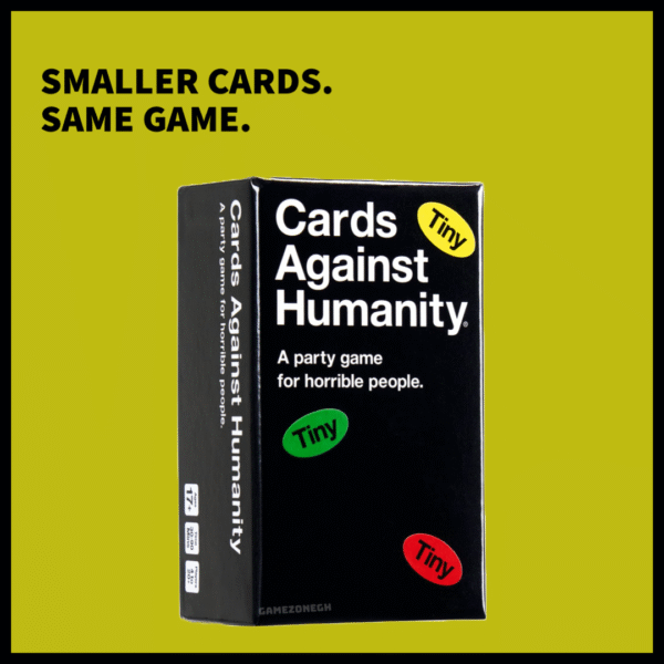 Cards against humanity-tiny - Image 2