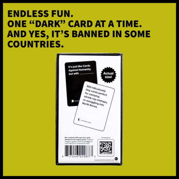 Cards against humanity-tiny - Image 5