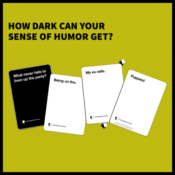 Cards against humanity-tiny - Image 4