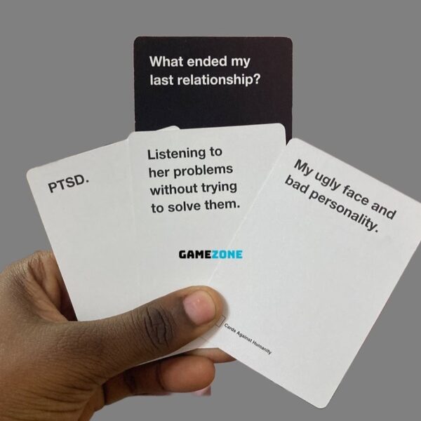 Cards against humanity - Image 6