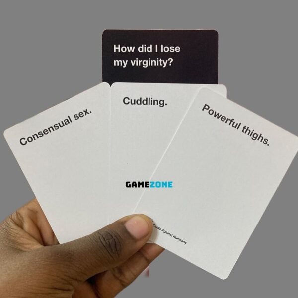 Cards against humanity - Image 5