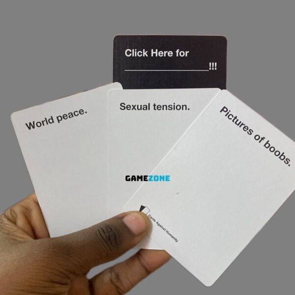 Cards against humanity - Image 4