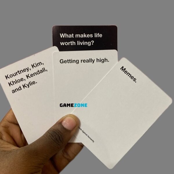 Cards against humanity - Image 3
