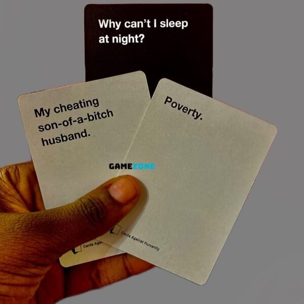 Cards against humanity - Image 2
