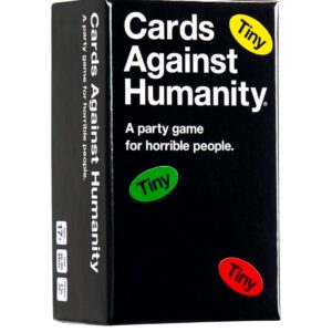 Cards against humanity-tiny