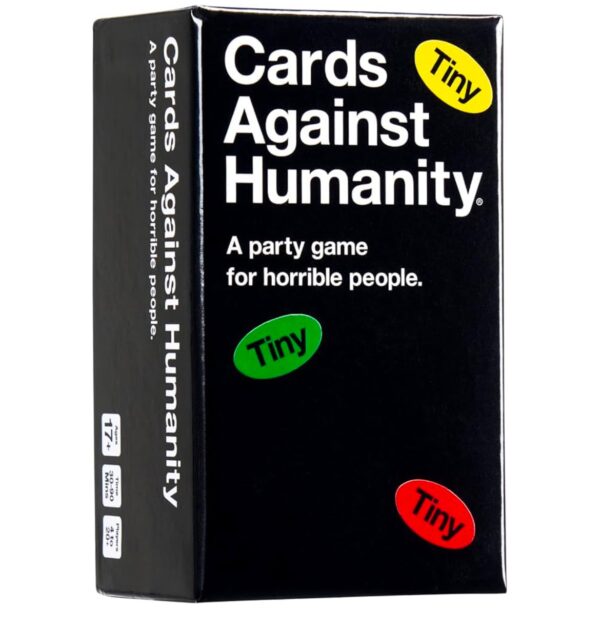 Cards against humanity-tiny