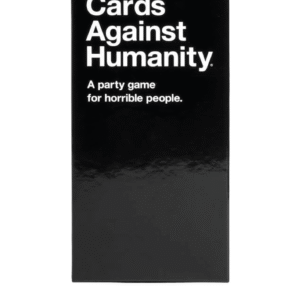Cards against humanity