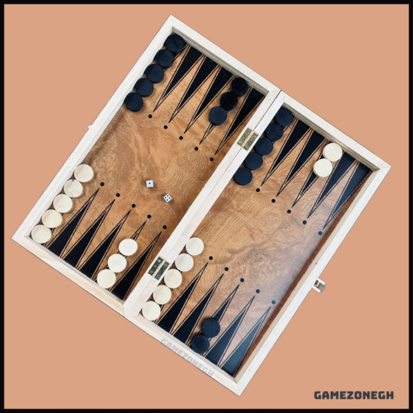3-in-1 Chess - Image 5