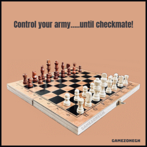 3-in-1 Chess