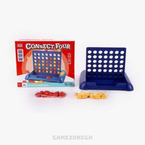 Connect four