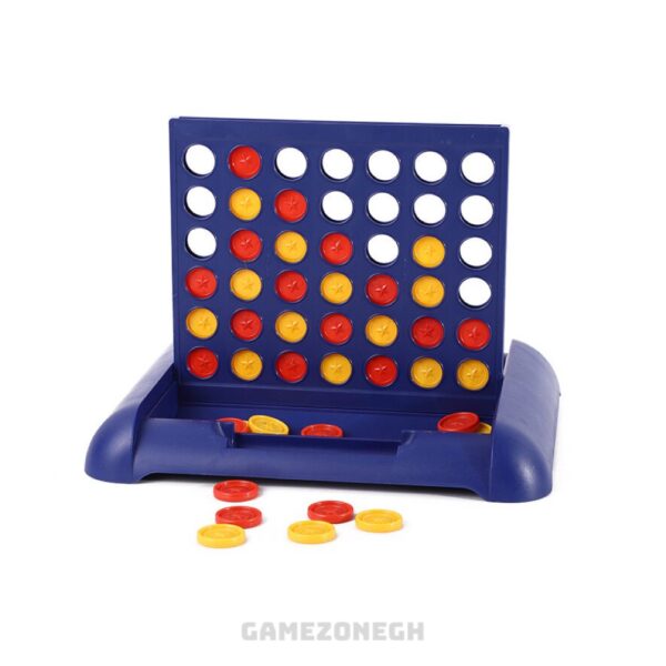 Connect four - Image 3