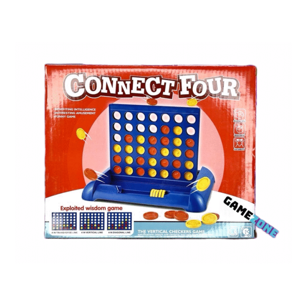 Connect four - Image 2