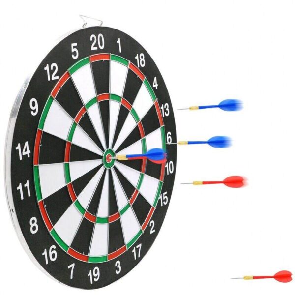 Dart board - Image 2