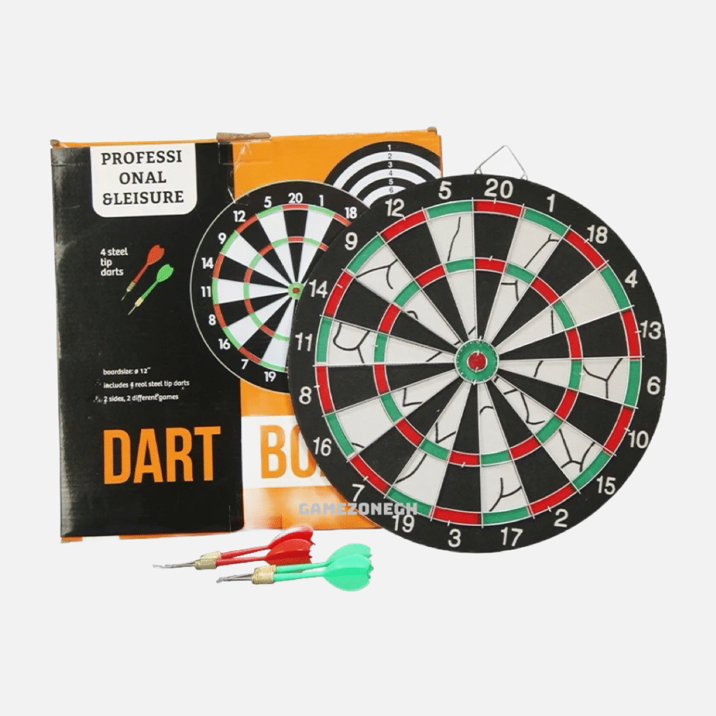 Dart board (17”)