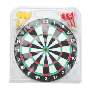 Dart board
