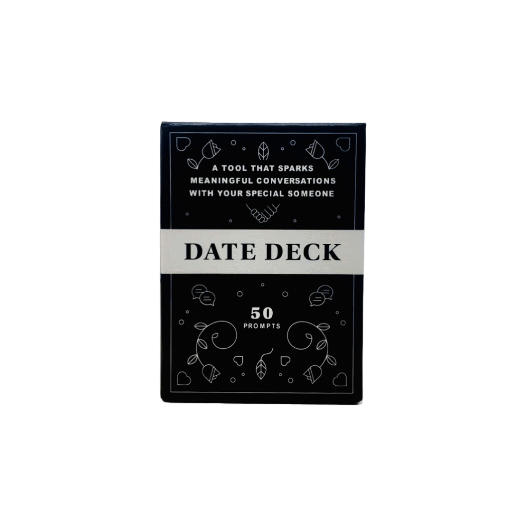 Date deck