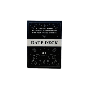 Date deck