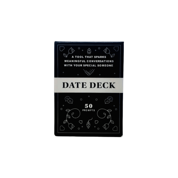 Date deck