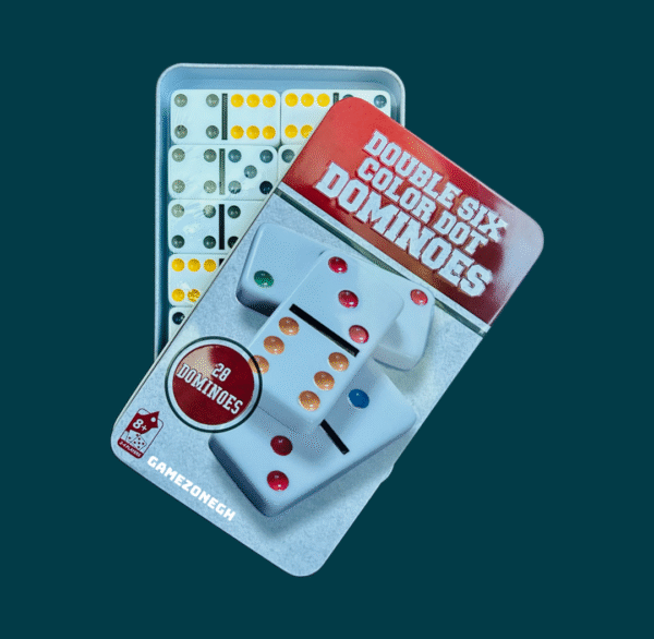 Dominoes - Image 2