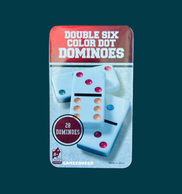 Dominoes