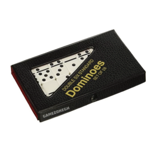 Vintage Dominoes