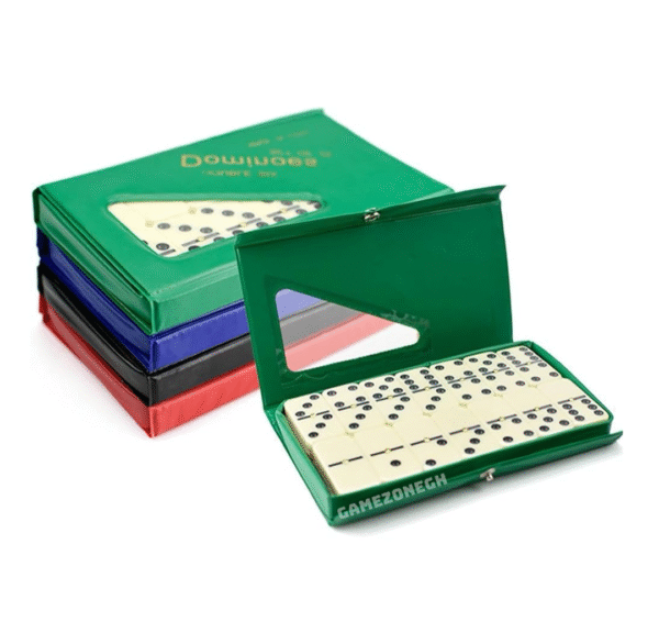 Vintage Dominoes - Image 3