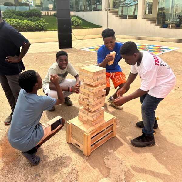 Giant Blocc by Gamezone - Image 2