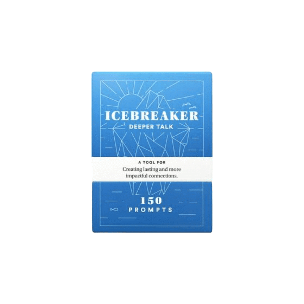 Icebreaker
