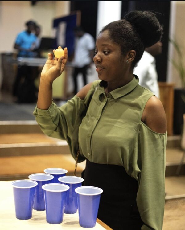 Cup pong - Image 2