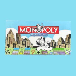 Monopoly