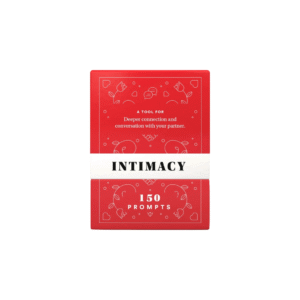 Intimacy deck