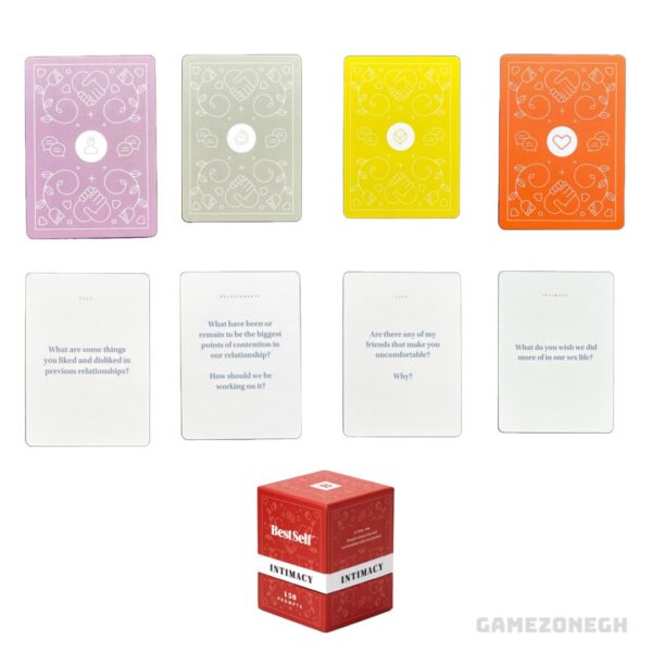 Intimacy deck - Image 3