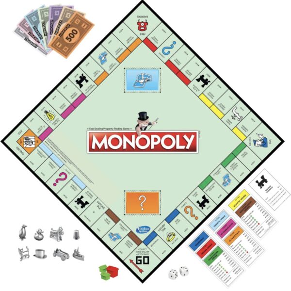 Monopoly - Image 2