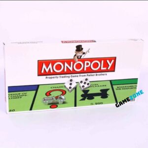 Monopoly
