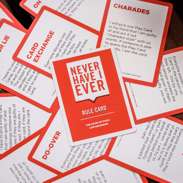 Never have I ever - Image 3