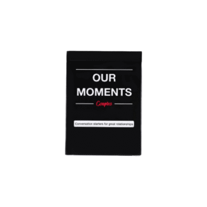 Our moments