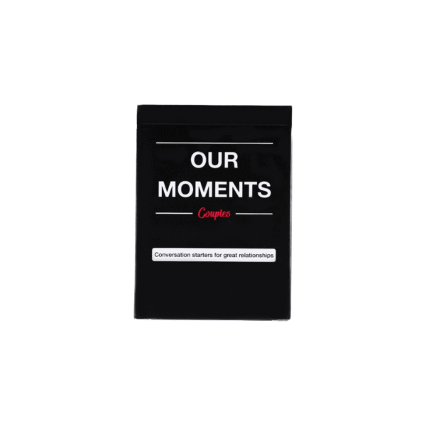 Our moments